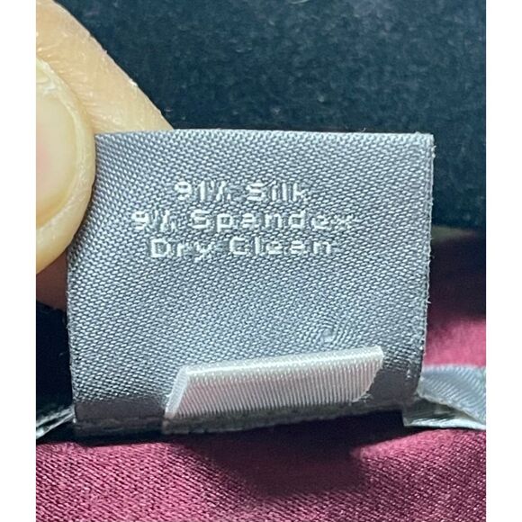 Bundle of 3 Career Shirts, Brooks Brothers, Ann Taylor, Banana Republic - Picture 6 of 14